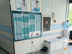 -中农国际动物医院24小时·猫科·骨科·急重症中心