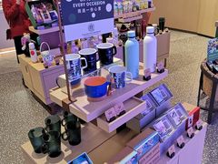 -星巴克臻选(上海陆家嘴中心店)