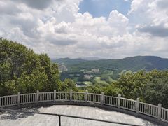 -大屏嶂森林公园