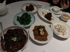 -玫瑰厅上海菜(兴国路店)