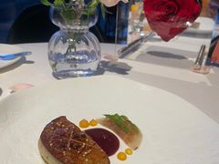 -L'Arome芳芳法国餐厅(仙林金鹰店)