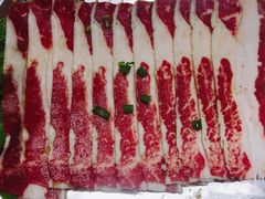 -青瓦炭韩潮烤肉(花园道店)