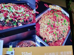 -春饼家常菜(百子湾店)