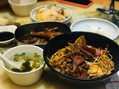 猪肝面-慧娟面馆·餐厅(望江路店)