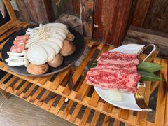 -海之屋韩式烤肉(海棠68环球美食街店)