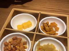 -闽上鲜·福建菜(龙湖滨江天街店)