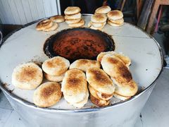 -肖为民麻糕(双桂坊店)