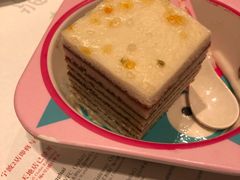 枣泥千层拉糕-鼎泰丰(环贸店)