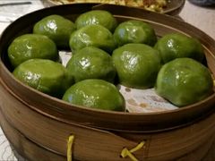 青团-山北老老头馄饨