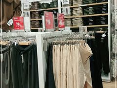 -优衣库(天津天河城店)