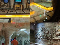 -恒坤北纬42度温泉洗浴(公园路店)
