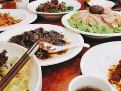 -金时代顺风大酒店(协泰店)