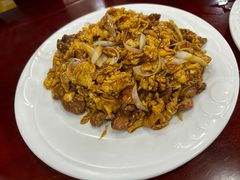 -老回回烩面馆(左家庄店)