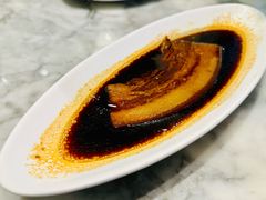 -城南往事·鲁菜·烤鸭(世茂宽厚里·大明湖店)