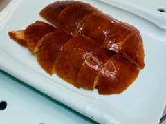 -羲和雅苑•北京烤鸭(国贸商城店)