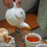 转角遇到这家甜品小店！