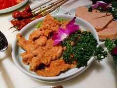 -孙毛肚火锅(春熙路店)