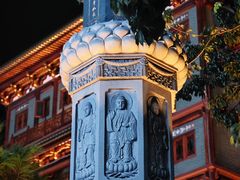 -大佛古寺