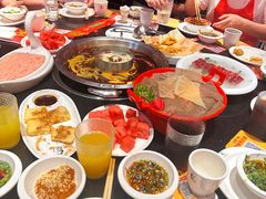 -吴老幺火锅(金龙店)