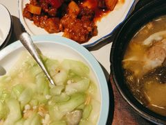 -秋色客家菜(南山店)