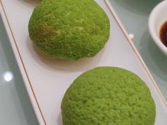 -禄福山庄•顺德菜·融和菜(龙江店)