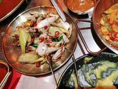 -西塔老太太泥炉烤肉(苏州大悦城店)