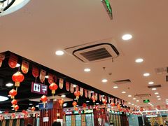 -点都德(华强南店)