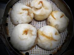-吃不亏特色包子(三峡广场店)
