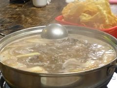 -东山羊庄(八卦岭店)