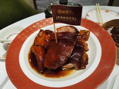 -稻香酒家·35年老字号(侨光店)
