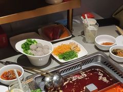 -海底捞火锅(和安宁春城店)