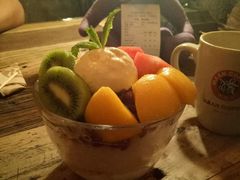 -漫咖啡MAANCOFFEE(清江路店)