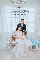 -花开映像儿童摄影