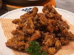 -廖川菜(金虹桥店)
