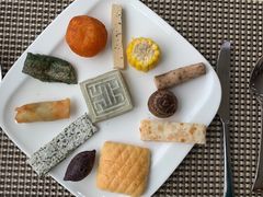 -宁海金海开元名都大酒店·名爵自助餐厅(金水路店)