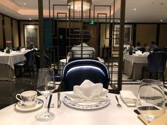 -Yan Ting 宴庭中餐厅(上海静安瑞吉酒店)