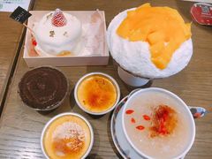 -糖纸甜品(印象城店)