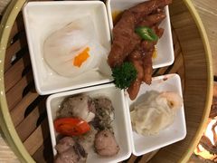 天王齐聚-寻味·港式茶餐厅(富力城店)