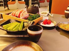 -湊湊火锅·茶憩(南京万象天地店)