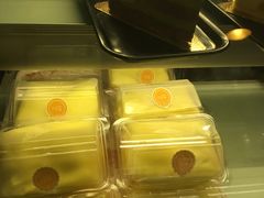 -THEDAY蛋糕(团结路店)