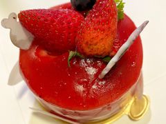 -天母蓝鸟烘焙·蛋糕·下午茶(时代城广场店)