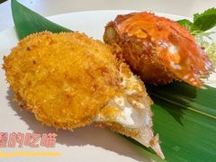 -蔡澜点心·粤菜(嘉里中心店)