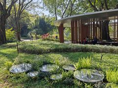 -云溪植物园