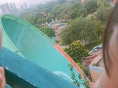 -欢乐水魔方水世界