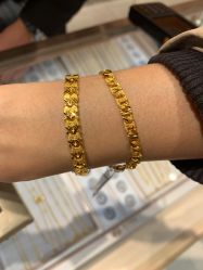 -菜百首饰店(东方新天地店)