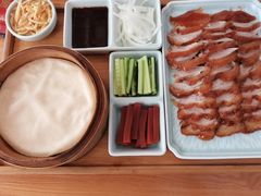 -丽满园·春饼烤鸭(金地广场店)