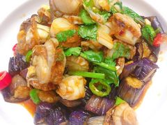 -味莊·青岛菜(云霄路店)