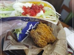 -TACO STAR 塔可星(下沙宝龙店)