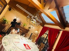 -玫瑰厅上海菜(兴国路店)