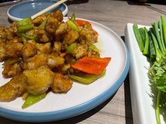 -大京园海鲜烧烤(东城路店)